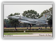 F-16AM BAF FA132